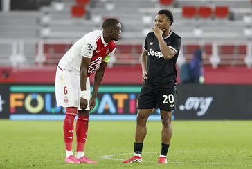 Galatasaray’dan Denis Zakaria atağı!