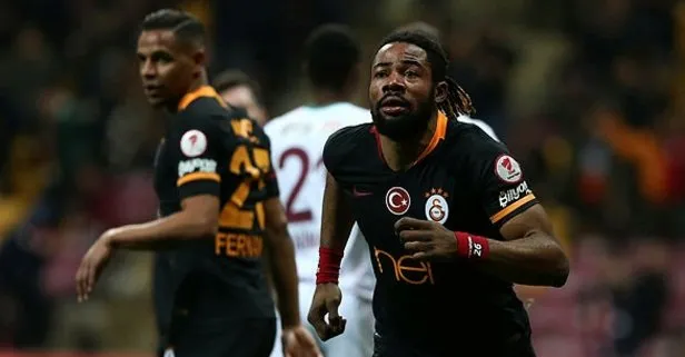 Hatayspor - Galatasaray maçı ne zaman? Ziraat Türkiye Kupası çeyrek final rövanş maçı saat kaçta?