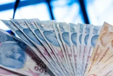 600 bin kamu işçisine müjde!