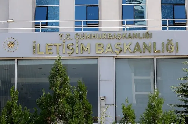 İletişim Başkanlığı'na yeni görev