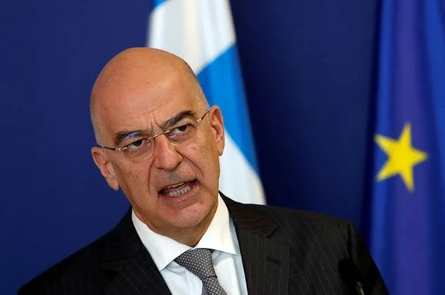 Yunanistan Dışişleri Bakanı Dendias Ankara yolcusu! İşte iki ülkenin sıcak gündemi