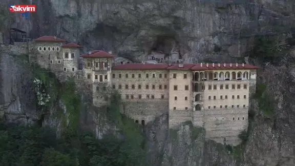 Kültür Yolu Festivali üçüncü kez Trabzon'da