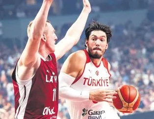 Attığınız basket olsun