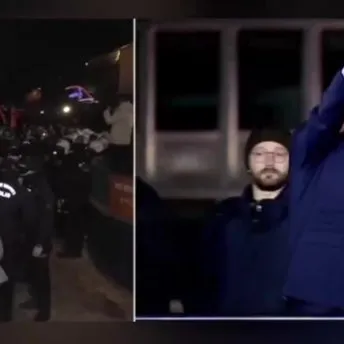 Özgür Özel provokasyonu itiraf etti!