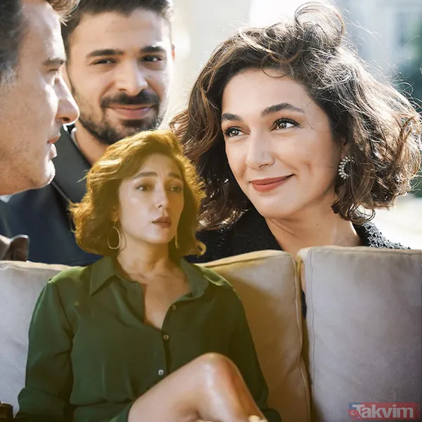 8 yıl önce evlendi! Şebnem Hassanisoughi’nin eşi bakın kim çıktı! Duyan inanamadı! Meğer Yurdaer Okur’un partneri ünlü müzisyenle... - 1