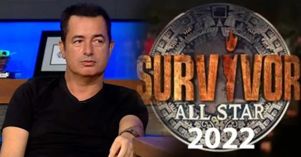 Acun Ilicali Varsa Yoksa Survivor A Doktu Tas Ustunde Tas Kalmayacak Ifsa Olan 2022 Kadrosunda Yok Yok Ortalik Karisacak Takvim