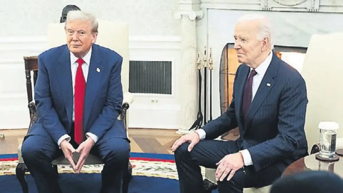 Donald Trump Elon Musk'ın Hükümet Verimliliği Bakanlığını yöneteceğini açıkladı