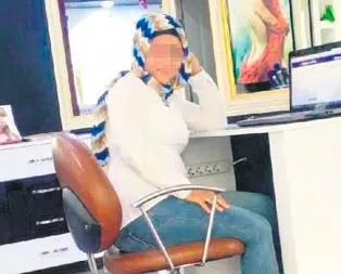 İntikama ’gelin’