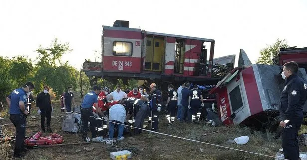 Son dakika: Malatya’da iki yük treni çarpıştı! Bir kişi öldü, 3 kişi yaralandı