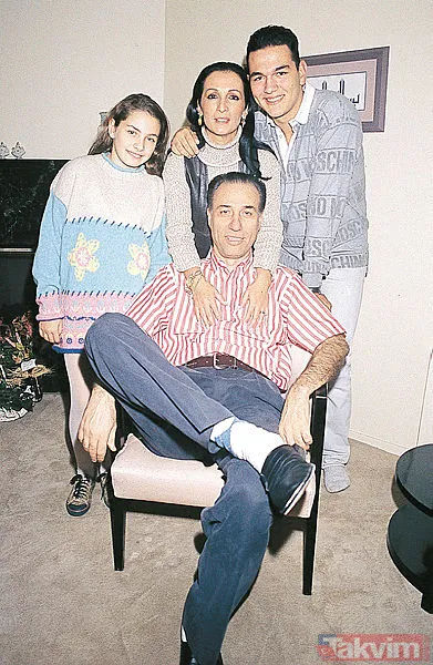 Kemal Sunal’ın çocuklarına Halit Sunal'dan büyük şok! 'Kemal Sunal'ın amcasıyım' demişti Ali Sunal daha fazla dayanamadı dava açtı - 2