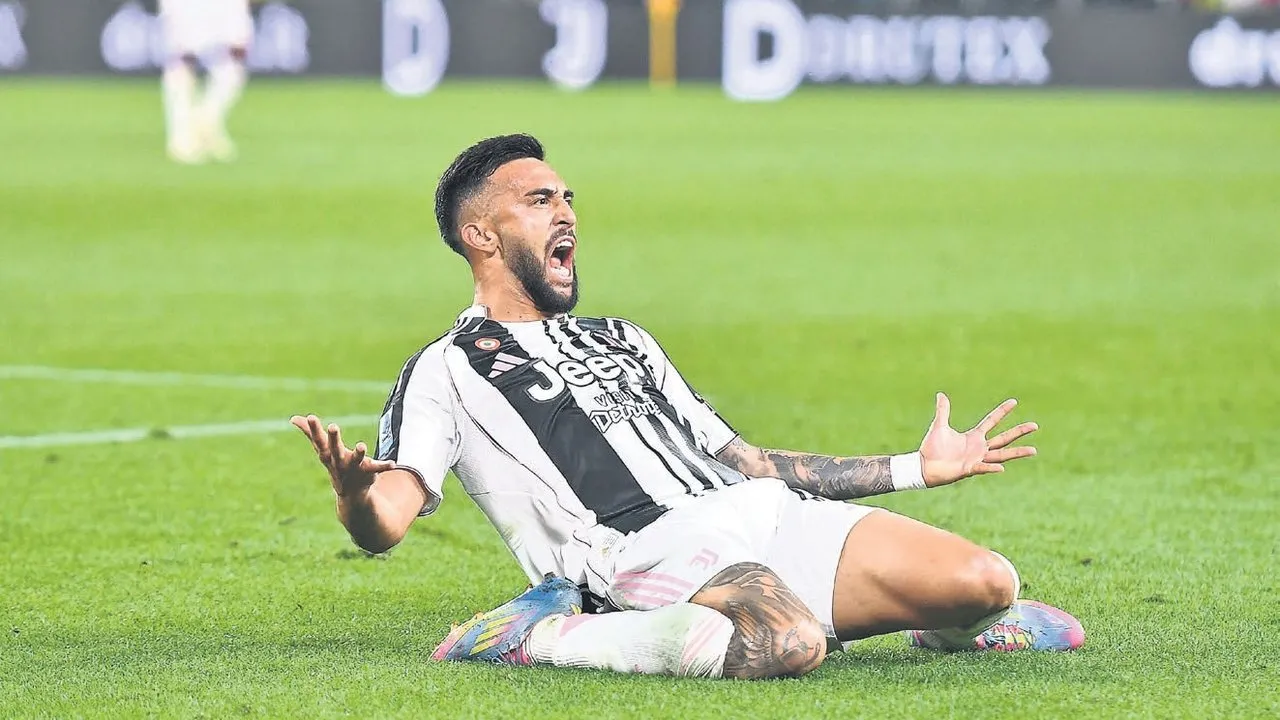 Galatasaray’ın radarındaki kanat adayı: Juventus’tan Nico Gonzalez