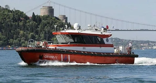 CHP'li İBB Başkanı Ekrem İmamoğlu teknesinde sefadayken İstanbul trafik yoğunluğunda dünyada 1 numara oldu-2