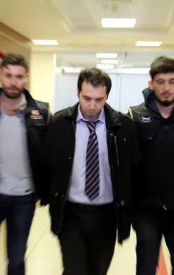 'Polislere acıyacak değiliz' demişti! Enselendi!