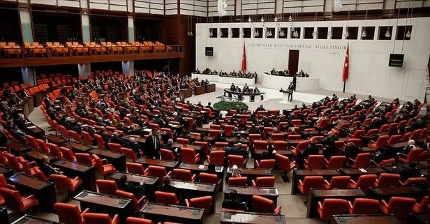 29 Temmuz 3600 ek gösterge yasası çıkacak mı? Kıdem tazminatı, nafaka, hal yasası son dakika haberi!