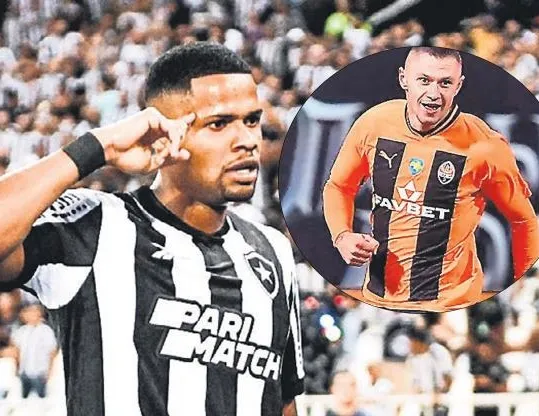 Öncelik Zubkov alternatifi ise Santos