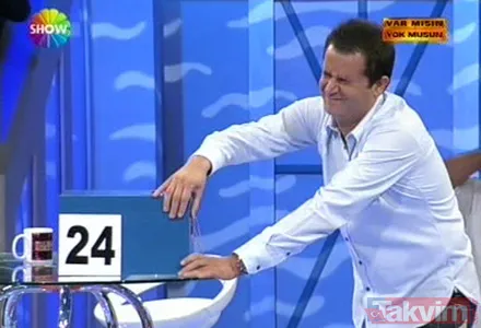 Acun'un telefonunun ucundaki gizemli ses! Var Mısın Yok Musun'un Hamdi Bey'ini görenler inanamadı! Çıka çıka bakın kim çıktı - 8