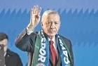Başkan Recep Tayyip Erdoğan'dan Rize'de tarihi mesajlar: "Hedefimiz terörsüz Türkiye"