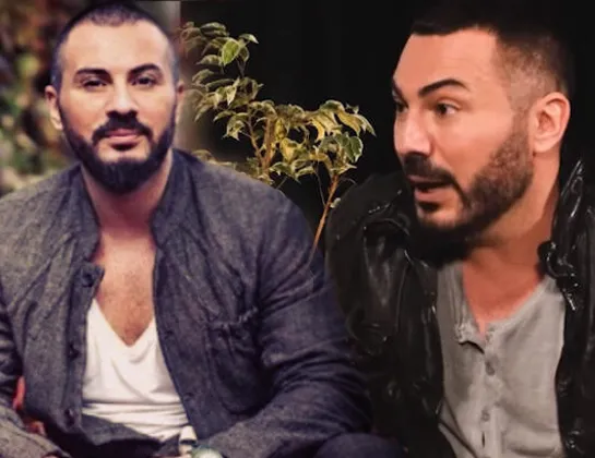 Rober Hatemo’dan itiraflar peş peşe geldi!