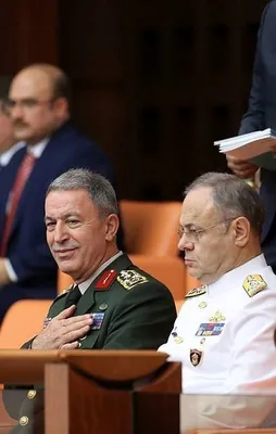 Hulusi Akar'dan 'ikinci kalkışma' yorumu