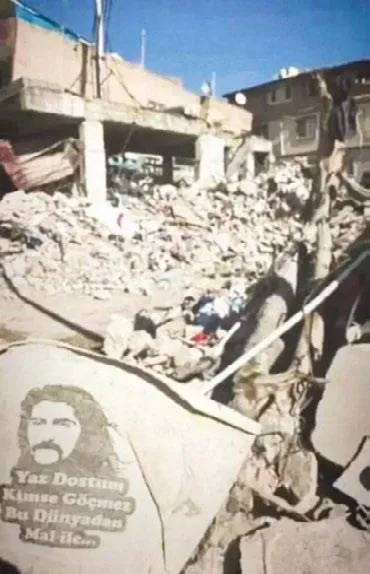 İrem Derici Atakan Işıktutan’a aşkını resmen ilan etti! Sana çok teşekkür ederim