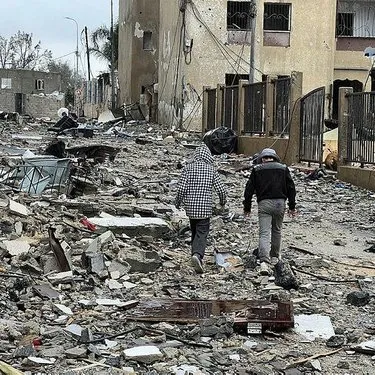 CANLI TAKİP | Ateşkeste altıncı gün! Batı Şeria saldırı altında: Soykırımcı İsrail Cenin Mülteci Kampı ile 3 hastaneyi kuşattı
