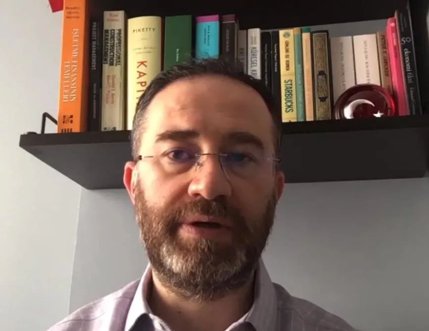 Biyolojik Savaş İçindeyiz!