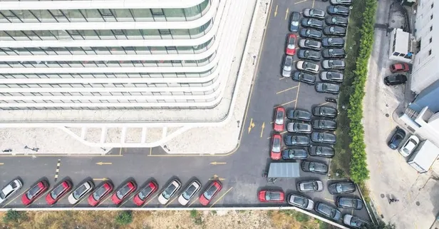 Togg heyecanı! Yerli otomobil Togg’da teslimatlar tüm hızıyla sürüyor