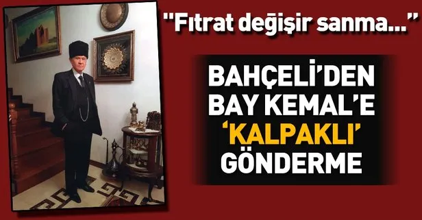 bahceli den bay kemal e fotografli