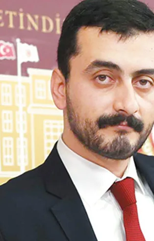 Algı operatörü Murat Ongun, "Kılıçdaroğlu aday olmalı" diyen Eren Erdem için linç başlattı