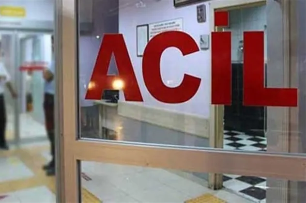 Başkentte gıda zehirlenmesi şüphesi