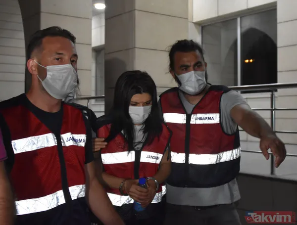 Müge Anlı'daki Büyükşen cinayetinde itiraf geldi katillerin ifadesi ortaya çıktı: 'Ben öldürttüm' Tek tanık Büşra Büyükşen bakın ne dedi - 29