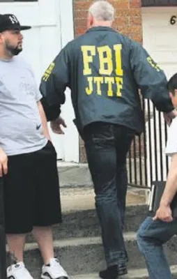 Rusya’ya operasyon