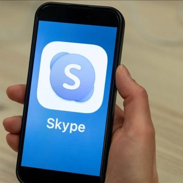 Skype kapandı