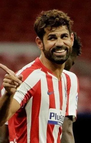 Diego Costa Kartal oluyor! Beşikraş yıldız forvette mutlu sona yakın