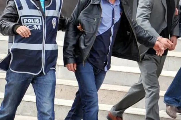 Son dakika: Ankara'da dev FETÖ operasyonu!