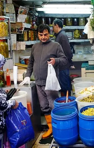 Esnafa desteğin fitili ateşlendi! 81 ilde başlatıldı