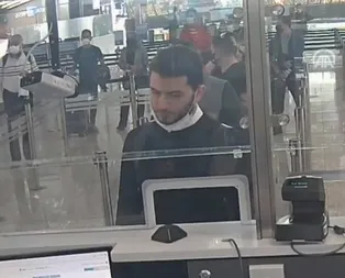 nda hareketli anlar pkk