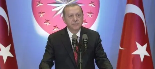 "Bizim kitabımızda kula kul olmak yoktur"