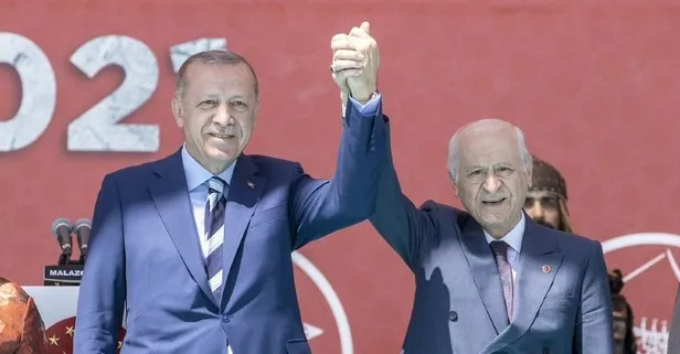 MHP'de 55 ilçe belediye başkan adayı daha belli oldu! İşte o isimler...