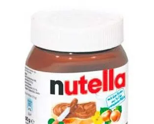 Nutella gerilimi