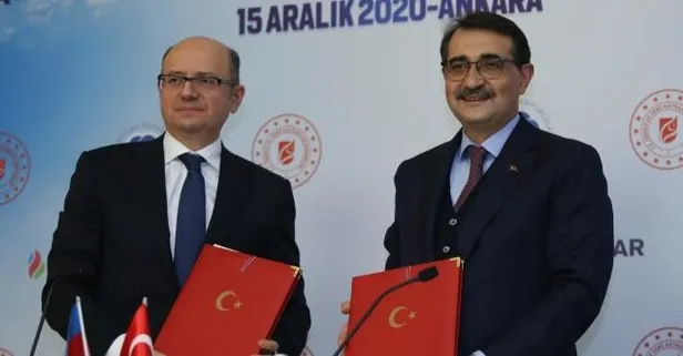 Türkiye ve Azerbaycan'dan stratejik "doğalgaz boru hattı" hamlesi! İran denklem dışı kalıyor-3