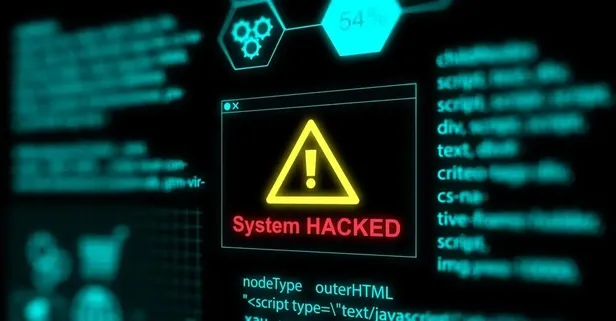 İngiliz medyası: Çin, İngiltere Savunma Bakanlığı'nı hackledi | Silahlı Kuvvetler'in bilgileri sızdı