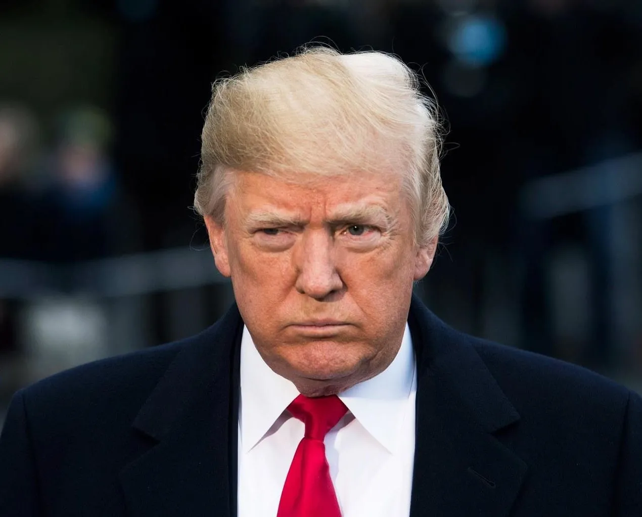 Amerika’nın yalnızlığı Time’ın kapağında