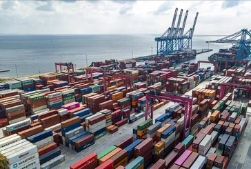 2025’in ilk 3 ayında 37 ilde ihracat artışı!