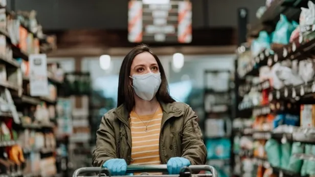 28 Haziran Pazar A101, Migros, ŞOK, BİM marketler açık mı, kaçta açılıyor? Bugün bakkallar, fırınlar ve marketler açık mı?-2