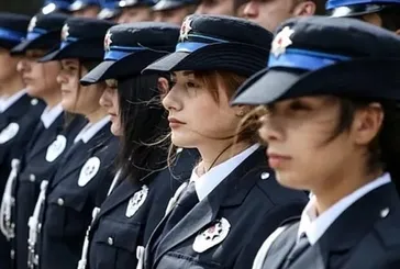 PAEM AMİRLİK EĞİTİMİ TAKVİMİ 2025: 9. Dönem Emniyet Mensubu İlk Derece Amirlik Eğitimi ne zaman, gerekli malzemeler neler?