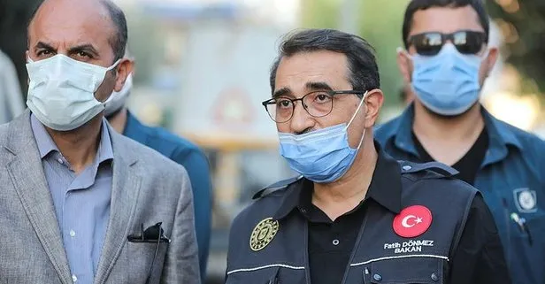 Bakan Dönmez açıkladı: Kullanamayan abone yok
