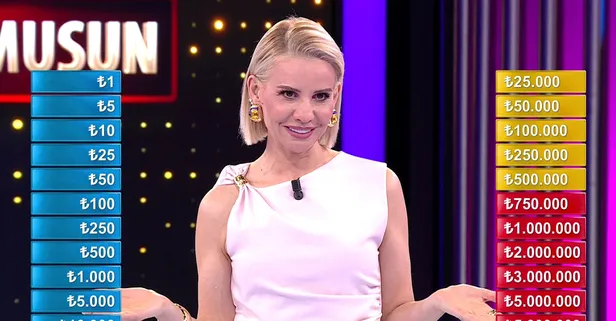 Efsane program geri dönüyor: “Var Mısın Yok Musun” Esra Erol’la ATV’de