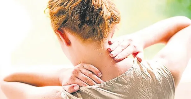 Uzmanı uyardı: Genetik faktörlere dikkat! Kulak çene fibromiyaljiye gebe