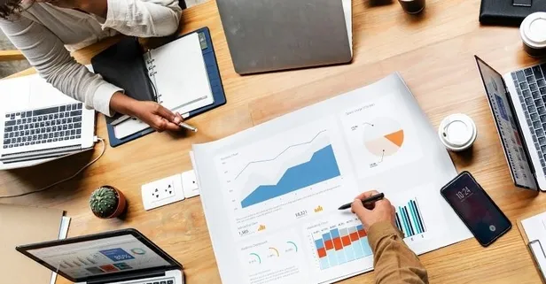 2025 yılı iş gücü istatistikleri açıklandı: İşsizlik 21 yılın en düşük seviyesi